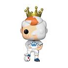 Funko POP! Soccer Freddy (DIY)