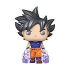 Funko POP! Goku (Ultra Instinct -Sign-) Dragon Ball Z