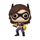 Funko POP! Batgirl (Glow In The Dark) Gotham Knights