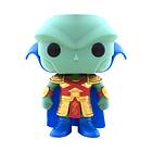 Funko POP! Martian Manhunter (Imperial Palace) DC Comics