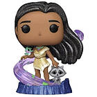 Funko POP! Pocahontas (Diamond) Ultimate Disney Princess