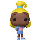 Funko POP! Dijonay Jones The Proud Family: Louder And Prouder