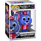 Funko POP! Tie-Dye Bonnie Five Nights At Freddy's