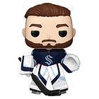 Funko POP! Philipp Grubauer (Home) Nhl: Kraken