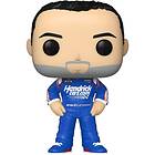 Funko POP! Kyle Larson Nascar