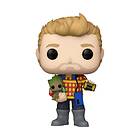 Funko POP! Star-Lord With Groot Guardians Of The Galaxy