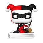 Funko POP! Harley Quinn (With Cards)