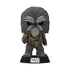 Funko POP! Krrsantan (Flocked) Star Wars: The Book Of Boba Fett