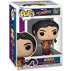 Funko POP! Aisha Ms. Marvel