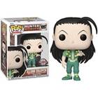 Funko POP! Illumi Zoldyck Hunter X Hunter