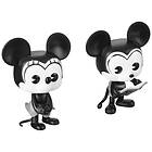 Funko POP! 2-PACK Mickey Mouse & Minnie Mouse How To Fly