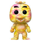 Funko POP! Tie-Dye Chica Five Nights At Freddy's