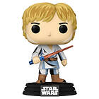 Funko POP! Luke Skywalker (Retro Comic) Star Wars