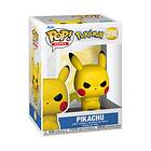 Funko POP! Pikachu (Grumpy) Pokemon