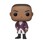 Funko POP! Aaron Burr Hamilton