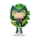 Funko POP! Polaris (Glow In The Dark) X-Men