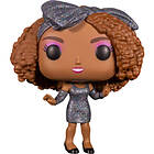 Funko POP! Whitney Houston (How Will I Know) (Diamond)