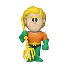 Funko VINYL SODA Aquaman DC Comics