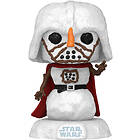 Funko POP! Darth Vader Snowman Star Wars