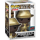 Funko POP! The Notorious B.i.g. With Fedora