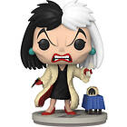 Funko POP! Cruella De Vil Disney Villains