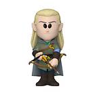 Funko VINYL SODA Legolas The Lord Of The Rings