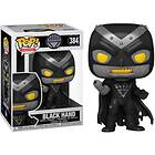 Funko POP! Black Hand Green Lantern