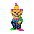 Funko POP! Jumbo (Black Light) Killer Klowns From Outer-Space