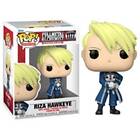 Funko POP! Riza Hawkeye Fullmetal Alchemist: Brotherhood