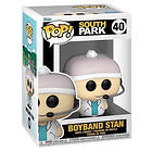 Funko POP! Boyband Stan South Park