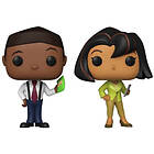 Funko POP! 2-PACK Oscar And Trudy The Proud Family