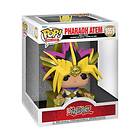 Funko POP! Pharaoh Atem (Metallic) Yu-Gi-Oh!