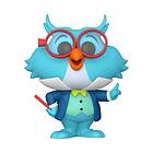 Funko POP! Professor Owl Disney