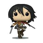 Funko POP! Mikasa Ackermann Attack On Titan