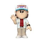 Funko VINYL SODA Dustin Stranger Things