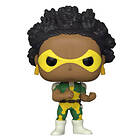 Funko POP! Locklock My Hero Academia