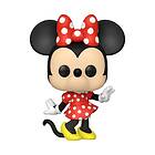 Funko POP! Minnie Mouse Disney Mickey And Friends