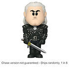 Funko VINYL SODA Geralt The Witcher