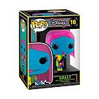 Funko POP! Sally (Black Light) The Nightmare Before Christmas