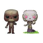 Funko POP! Vecna 2-Pack Stranger Things