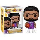 Funko POP! Anthony Davis NBA: Lakers (Ce'21)