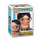 Funko POP! Bikini Burger Linda The Bob's Burgers Movie