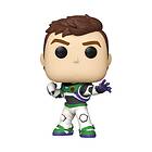 Funko POP! Buzz Lightyear (Space Ranger Alpha) Lightyear