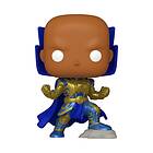 Funko POP! The Watcher Marvel Studios What If?