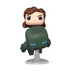 Funko POP! DELUXE Captain Carter And The Hydra Stomper Marvel Studios What If?