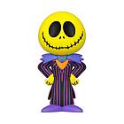 Funko VINYL SODA Jack Skellington (Black Light) The Nightmare Before Christmas
