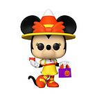 Funko POP! Minnie Mouse (Trick Or Treat) Disney