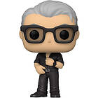 Funko POP! Dr. Ian Malcolm Jurassic World: Dominion