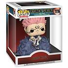 Funko POP! DELUXE Ryomen Sukuna Jujutsu Kaisen