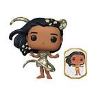 Funko POP! Pocahontas (With Pin) Disney Princess